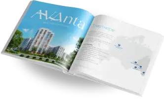 Презентация ЖК «Аванта» в Анапе