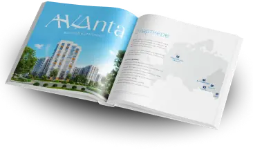 Презентация ЖК «Аванта» в Анапе